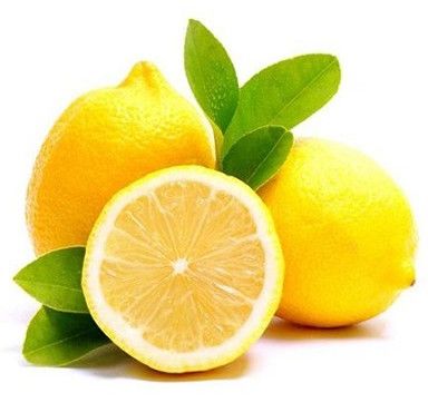 Fresh Lemon, Packaging Type : Mesh Bag, Carton Box