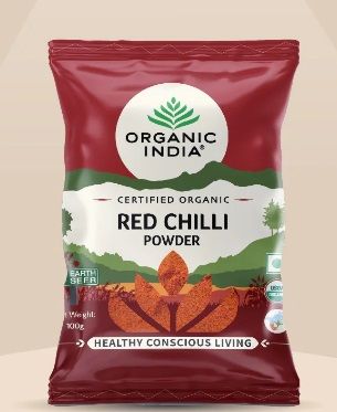 Red Chilli Powder, Packaging Type : Standard Packaging