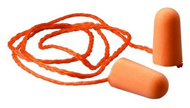 3M 1110 Ear Plug