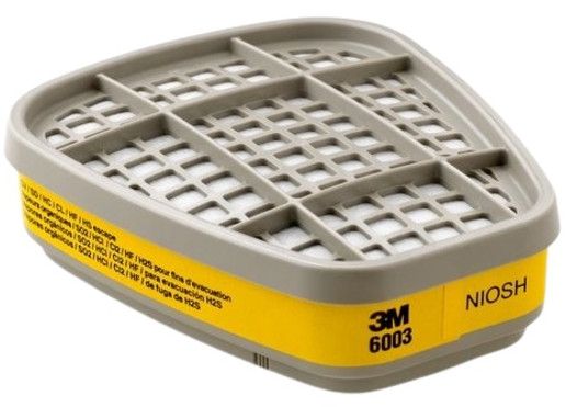 3M 6003 Cartridge