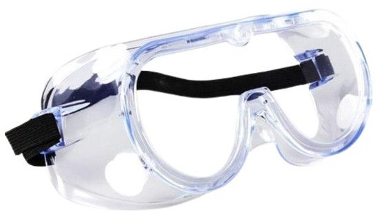 3M1621 Flash Safety Goggle