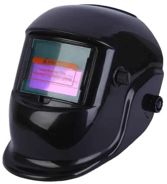 Auto Darkening Welding Helmet