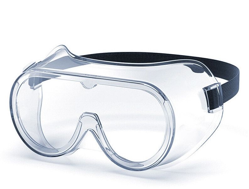 Chemical Splash Goggles