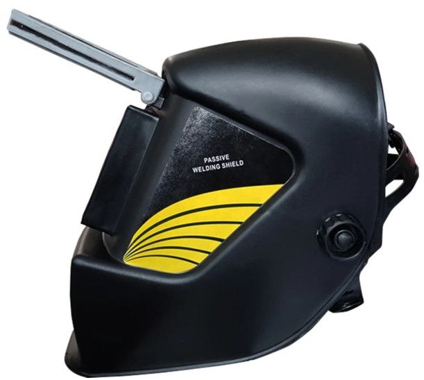 Cindrella Welding Helmet