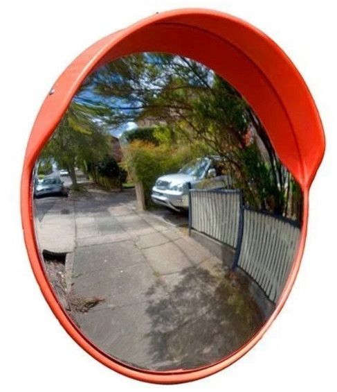 Convex Mirror 24 Inch