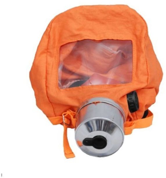 Fire Escape Smoke Hood