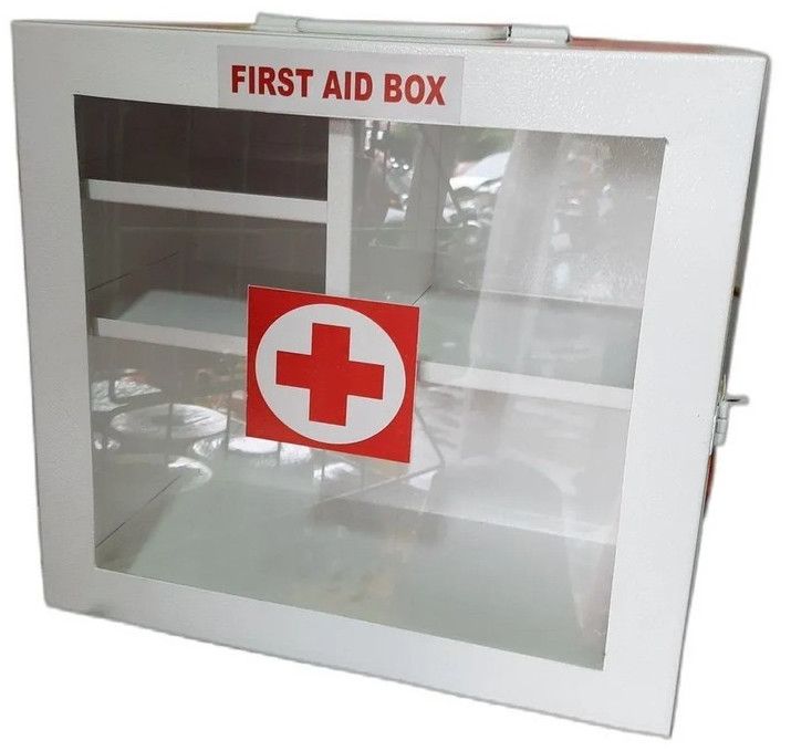 First Aid Box