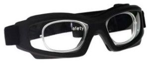 Gas Welder Safety Goggles