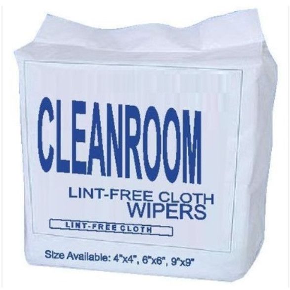 Lint Free Cloth