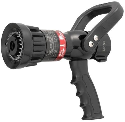 Multi Purpose Nozzle