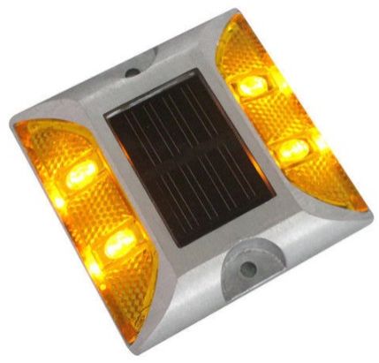 Road Stud Solar