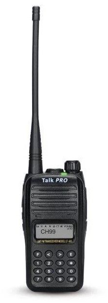 Talk PRO Pmr LF446 Walkie Talkie