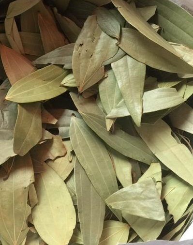Bay Leaves
