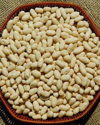 Blanched Peanut
