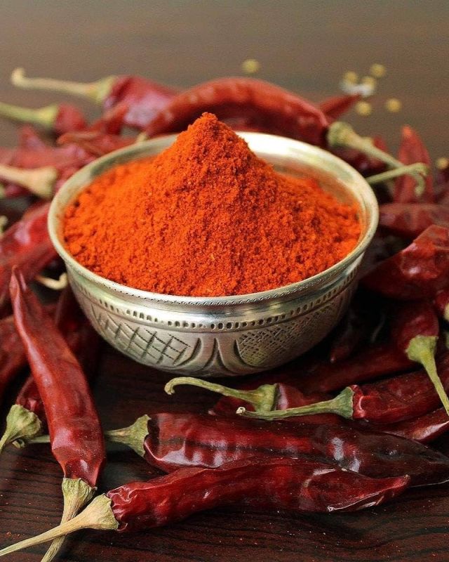 Chilli Powder