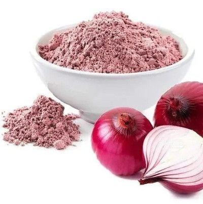 Dehydrated Pink Onion Powder