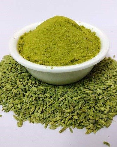 Fennel Powder