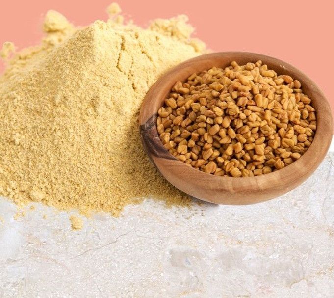 Fenugreek Powder