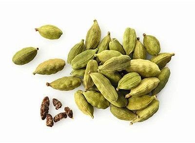 green cardamom