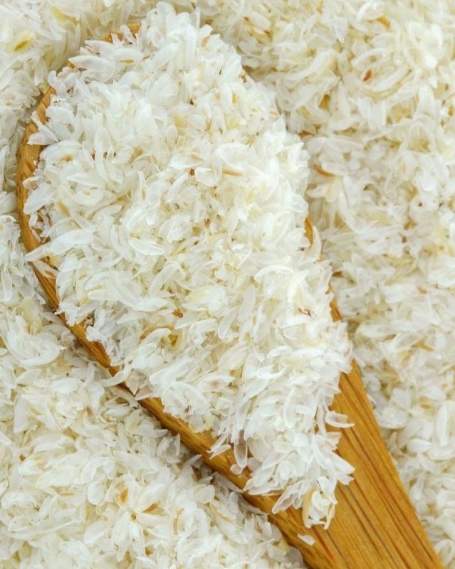 Psyllium Husk