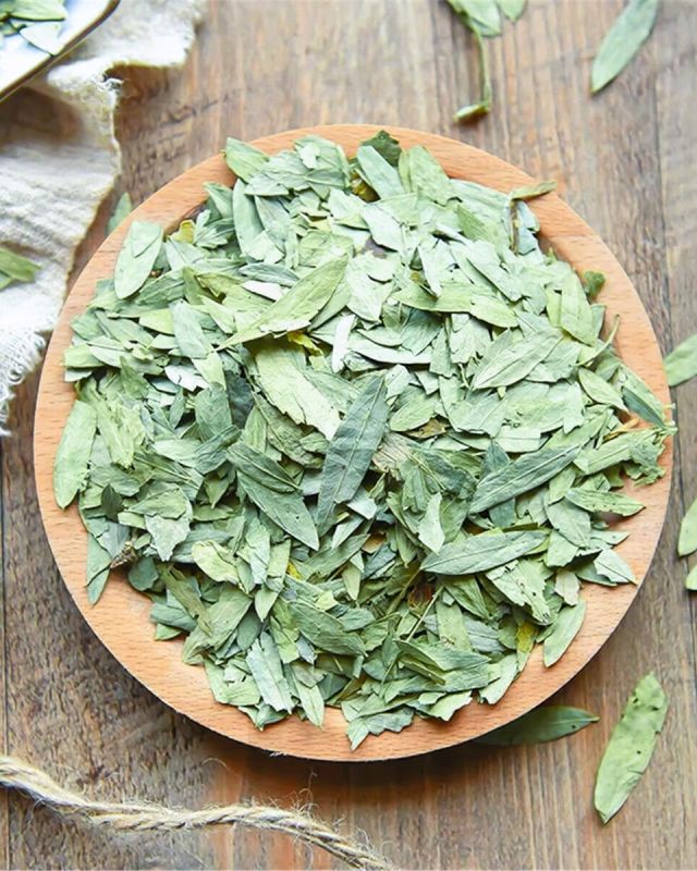 Senna Leaves