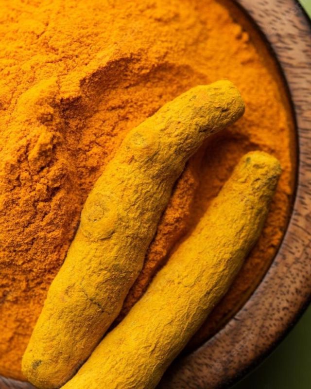 turmeric powder