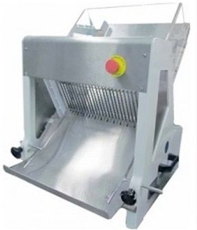 Stainless Steel Bread Slicer