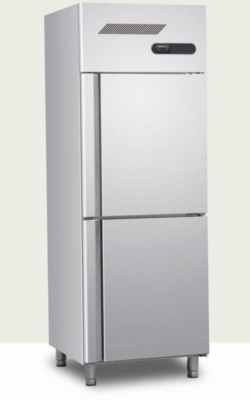 Two Door Refrigerator