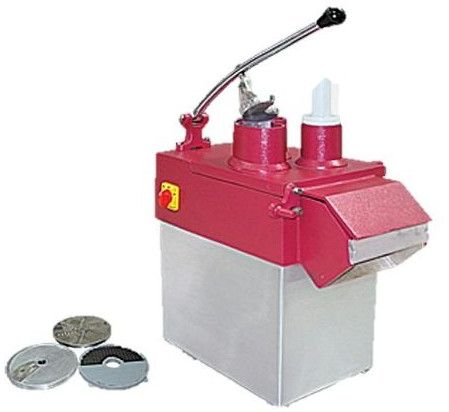 Veg Cutting Machine