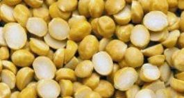Channa Dal