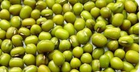 Green Moong Beans