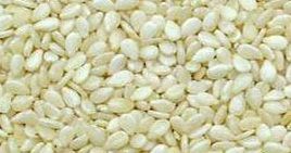 Hulled Sesame Seeds
