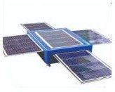 1000W Mobile Solar Box