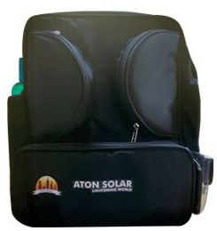 Mobile Solar Bag