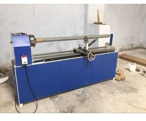Mild Steel Masking Tape Cutting Machine
