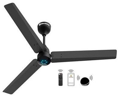 Atomberg Renesa 1200mm BLDC Ceiling Fan with Iot & Remote