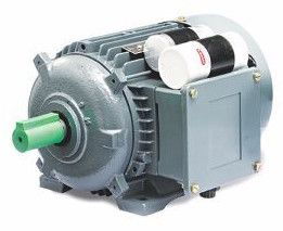 50 Hz +- 5% Vguard 1hp Bare Motor S.p, Phase : Single Phase