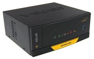 Vguard Prime 1250 Pure Sine Wave Inverter