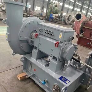 High Pressure Blower, Power Source : Electric