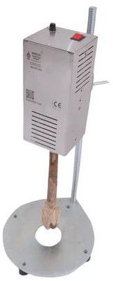 Commercial Lassi Making Machine, Color : Silver