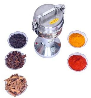 Domestic Masala Grinder