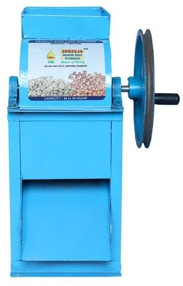 Peanut Shelling Machine