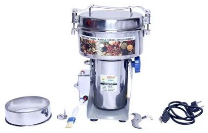 Small Masala Grinder