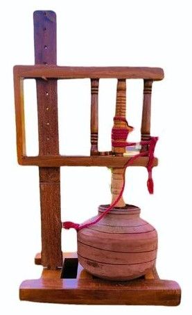 Vedic Handmade Bilona