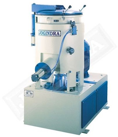 High Speed Mixer Machine (Jjh)