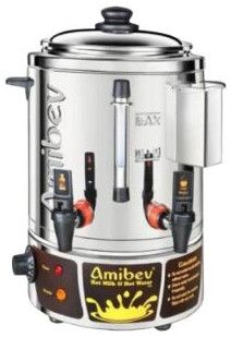 Milk Boiler