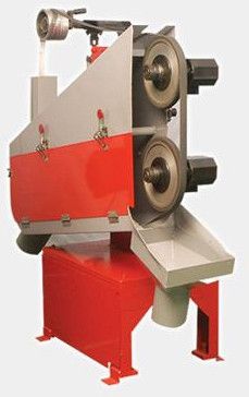 Belt Grinding Machine