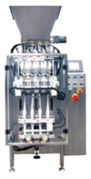 Coffee Stick Packing Machine
