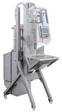 Semi-automatic Filling Machine F-600