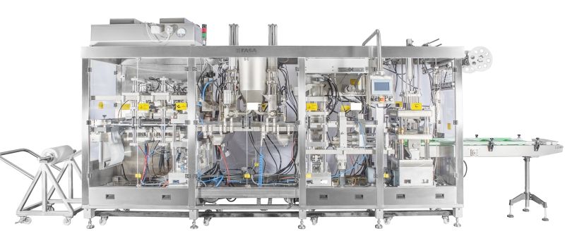 Thermoforming Machine - TFM